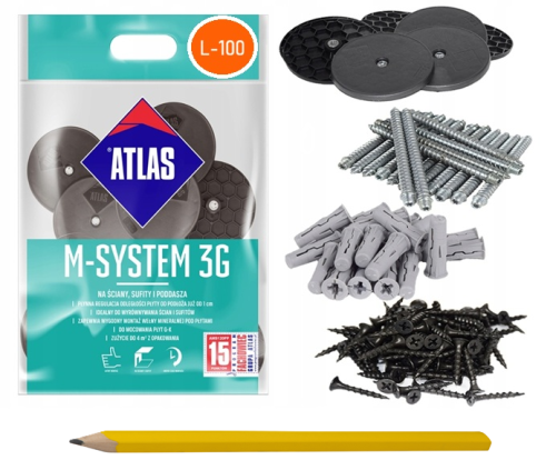 M-SYSTEM L100 Z OŁÓWKIEM.png