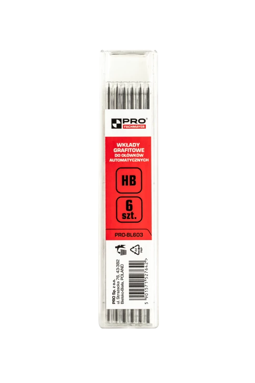 5901571527642_PRO-BL603 WKŁADY GRAFITOWE DO OŁÓWKÓW AUTOMATYCZNYCH 6 SZT._3.png