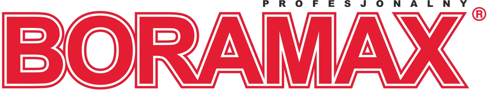 BORAMAX