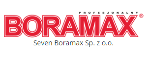 Producent: BORAMAX (przejdź do produktów)